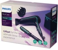 Лот: 12746116. Фото: 7. Фен Philips BHP942/00