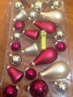 Лот: 6599088. Фото: 4. Набор ёлочных украшений (игрушек... Красноярск