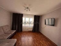 Лот: 20835071. Фото: 2. Сдам 1-комн. улица Алексеева... Аренда