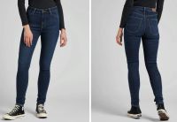 Лот: 19471996. Фото: 2. Женские джинсы Lee IVY Super Skinny... Женская одежда