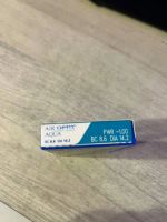 Лот: 20745473. Фото: 2. Линзы -1.00, 6 шт Air Optix ежемесячные. Оптика