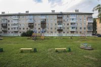 Лот: 25294984. Фото: 15. 1-комн. квартира , Дивногорск...