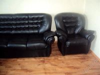 Лот: 736772. Фото: 3. Мягкая мебель. Мебель