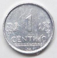Лот: 1098943. Фото: 2. Перу. 10 сентимо 2008г. Монеты