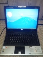 Лот: 19583692. Фото: 5. Ноутбук Acer Aspire 5562WXMi
