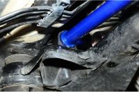 Лот: 11894915. Фото: 3. Hardrace 7971 Передний стабилизатор... Авто, мото, водный транспорт