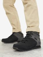Лот: 24284805. Фото: 2. Ботинки мужские Timberland Euro... Мужская обувь