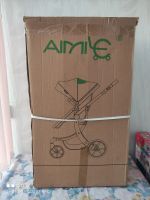 Лот: 17692356. Фото: 9. Коляска трансфомер Farfello Aimile...