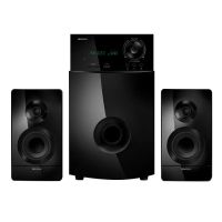 Лот: 11004503. Фото: 2. Комплект акустики Sven MS-2100... Аудиотехника