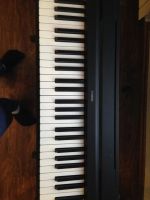 Лот: 11102134. Фото: 3. Цифровое пианино Yamaha P-35. Музыкальные инструменты и оборудование