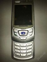 Лот: 806539. Фото: 2. Samsung D410. Смартфоны, связь, навигация