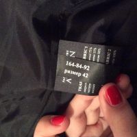 Лот: 5364302. Фото: 3. Пальто Демисезонное 42 р-р. Одежда, обувь, галантерея