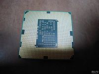 Лот: 9728295. Фото: 2. Процессор Intel Core i3-540 Clarkdale... Комплектующие