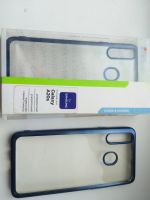 Лот: 19919278. Фото: 3. Samsung A20s клипкейс ( чехол... Смартфоны, связь, навигация