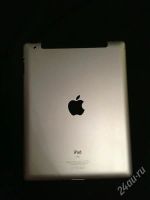 Лот: 2677228. Фото: 3. Apple Ipad 2 64 GB + 3G с эксклюзивным... Компьютеры, оргтехника, канцтовары