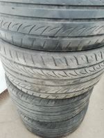 Лот: 15842917. Фото: 2. Шины NEXEN 215/40 R17. Шины, Диски