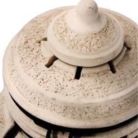 Лот: 24990549. Фото: 5. Тандыр Донской с откидной крышкой