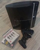 Лот: 25654905. Фото: 2. Sony playstation 3 fat. Игровые приставки, консоли, видеоигры