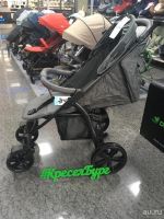 Лот: 13839267. Фото: 3. Прогулочная коляска Lionelo LO-Annet. Дети растут