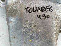 Лот: 23513009. Фото: 2. защита топливных трубок Volkswagen... Автозапчасти