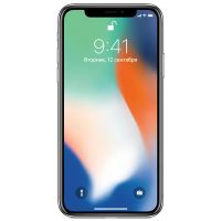 Лот: 10337685. Фото: 2. Apple iPhone X 64Gb Silver (Айфон... Смартфоны, связь, навигация