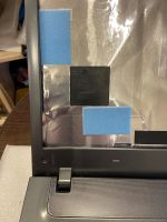 Лот: 15798411. Фото: 11. Корпус для ноутбука Samsung NP355V4C...