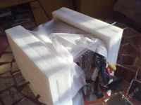 Лот: 1383243. Фото: 3. Магнитола SONY DVX-7800. Авто, мото, водный транспорт