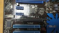 Лот: 19657396. Фото: 2. Материнская плата 1156 ASUS P7P55... Комплектующие