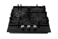 Лот: 23690952. Фото: 2. Газовая панель SCHAUB LORENZ SLK... Крупная бытовая техника