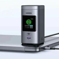 Лот: 25529717. Фото: 6. Внешний аккумулятор UGREEN PB771...