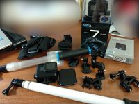 Лот: 18459624. Фото: 3. Экшн камера gopro hero 7 black... Красноярск