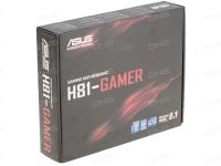 Лот: 9143211. Фото: 4. Материнская плата ASUS H81-GAMER... Красноярск