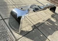 Лот: 18260031. Фото: 2. Бампер Dodge RAM 1500. Автозапчасти