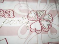 Лот: 7128685. Фото: 2. Футболка-туника для девочки. Одежда и аксессуары