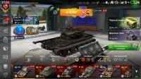 Лот: 21045110. Фото: 4. Аккаунт Леста WoTBlitz. Красноярск