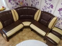 Лот: 11483190. Фото: 2. Кухонный уголок. Кухонная мебель