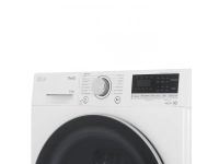 Лот: 25334020. Фото: 4. Стиральная машина LG AIDD F2V7GW1W. Красноярск