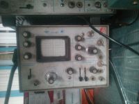 Лот: 12822282. Фото: 4. осцилографы