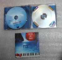 Лот: 25341014. Фото: 4. 3 CD BOX SET / МУЗЫКа ДЛЯ ДУШИ...