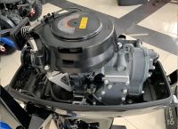 Лот: 25650236. Фото: 5. 2х-тактный лодочный мотор SUZUKI...