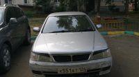 Лот: 5702707. Фото: 2. Nissan Bluebird, 1999. Авто, мото, водный транспорт