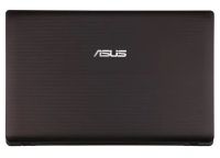 Лот: 3163728. Фото: 3. Ноутбук ASUS K53Z (ноутбук, сумка... Компьютеры, оргтехника, канцтовары