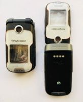 Лот: 11529663. Фото: 2. Корпус Sony Ericsson W710 под... Запчасти, оборудование