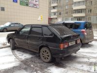 Лот: 3356259. Фото: 6. Lada 2114