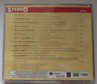 Лот: 9035832. Фото: 2. CD Сборник Stereo & Video июль... Коллекционирование, моделизм