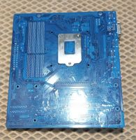 Лот: 22175973. Фото: 2. Материнская плата Gigabyte GA-Z77M-D3H... Комплектующие