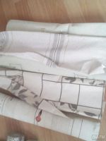 Лот: 8059973. Фото: 7. Обои рулоны новые и обрезки, самоклейка...