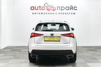 Лот: 19468166. Фото: 6. Lexus NX, I Рестайлинг 300 2.0...