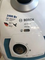 Лот: 25046309. Фото: 7. Пылесос BOSCH 2400 ВТ. Германия...