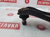 Лот: 20900980. Фото: 9. Рычаг подвески нижний Nissan Dualis...